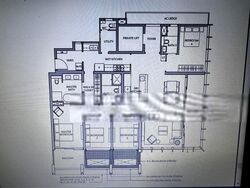 Riviere  (D3), Condominium #607396681